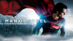 Man of Steel