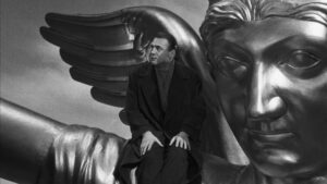 Wings of Desire
