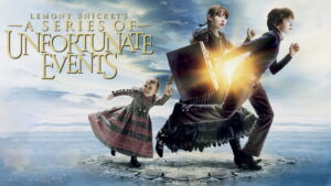 Lemony Snicket’s A Series of Unfortunate Events