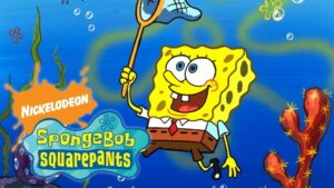 SpongeBob SquarePants