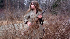 Shriek of the Mutilated