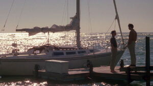 Sleeping with the Enemy