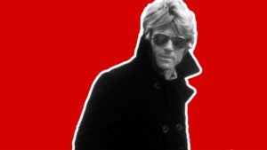 Three Days of the Condor