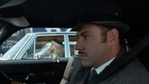 Last of the Red Hot Lovers