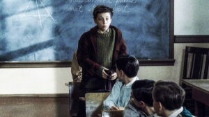 Wait Until Spring, Bandini