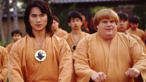 Beverly Hills Ninja