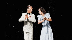 That’s Entertainment!