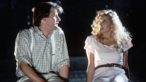 The Butcher’s Wife