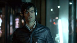 The Beat That My Heart Skipped