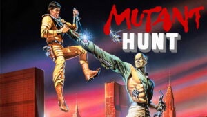Mutant Hunt