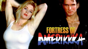 Fortress of Amerikkka