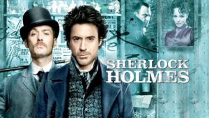 Sherlock Holmes