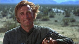 There Was a Crooked Man…