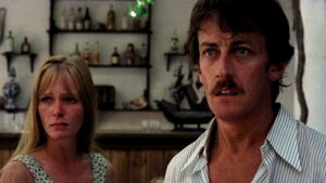 Who Can Kill a Child?