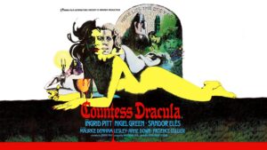 Countess Dracula