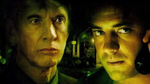 Journey to the End of the Night