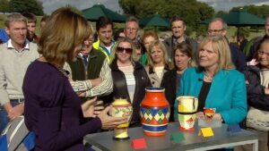 Antiques Roadshow