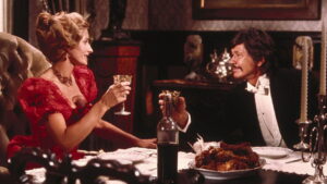 From Noon Till Three