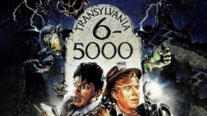 Transylvania 6-5000