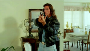 Samurai Cop
