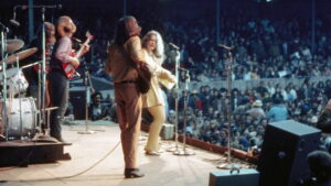 Monterey Pop
