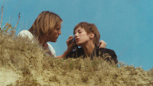 I Love You, I Don’t