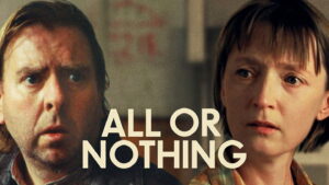 All or Nothing