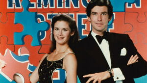 Remington Steele