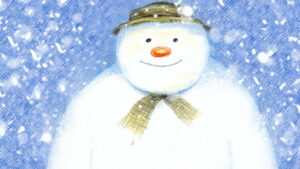 The Snowman