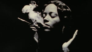 The Watermelon Woman