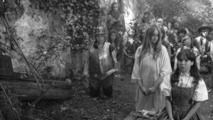 The Blood on Satan’s Claw