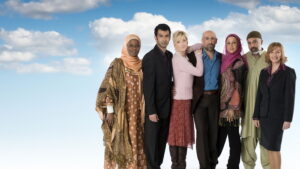 Little Mosque on the Prairie