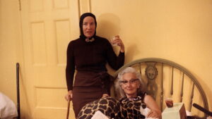 Grey Gardens