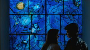 Ferris Bueller’s Day Off