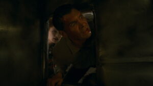 The People Under the Stairs