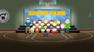 South Park