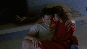 After Dark, My Sweet