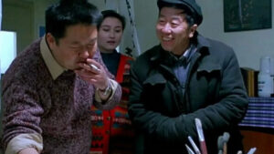 Back to Back, Face to Face