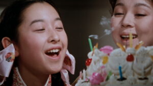 The Wandering Princess