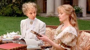 The Importance of Being Earnest