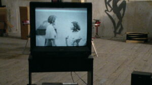 The Watermelon Woman