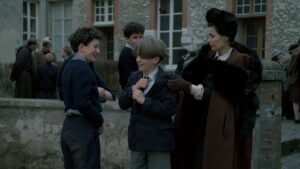 Au Revoir les Enfants