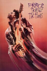 Prince: Sign ‘o’ the Times