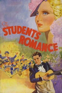 The Student’s Romance