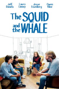 The Squid and the Whale