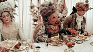 The Company of Wolves