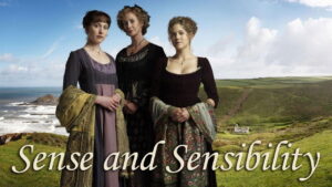 Sense & Sensibility (2008)