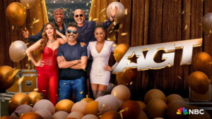 America’s Got Talent