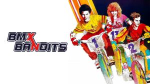 BMX Bandits