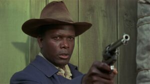 Buck and the Preacher